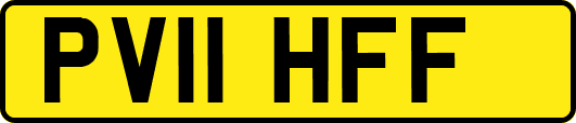 PV11HFF