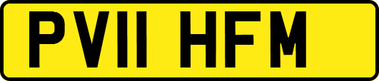 PV11HFM
