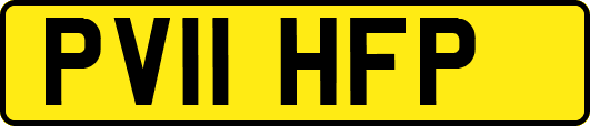 PV11HFP