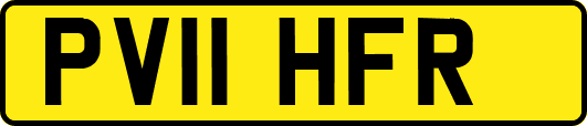 PV11HFR
