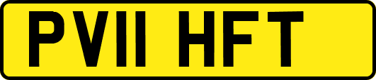 PV11HFT