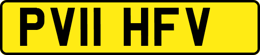 PV11HFV