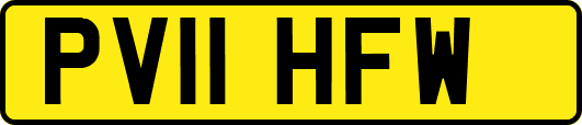 PV11HFW