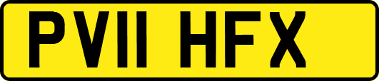 PV11HFX