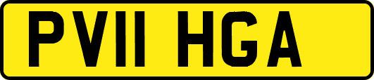 PV11HGA