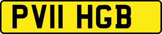 PV11HGB