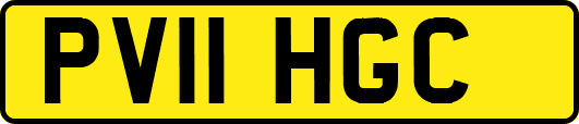 PV11HGC