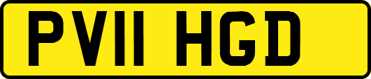 PV11HGD