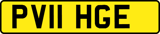 PV11HGE
