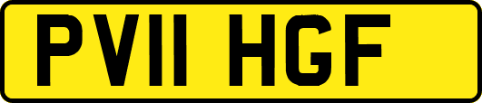PV11HGF