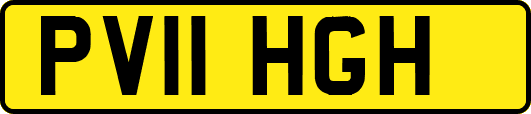 PV11HGH