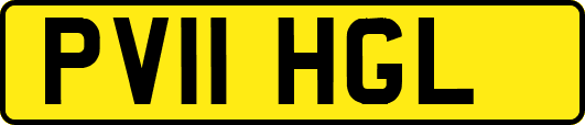 PV11HGL