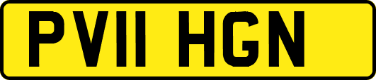 PV11HGN