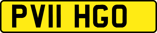 PV11HGO