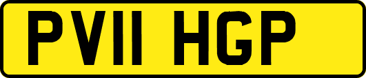 PV11HGP