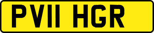 PV11HGR