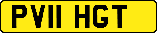 PV11HGT