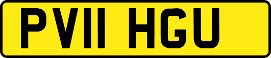 PV11HGU