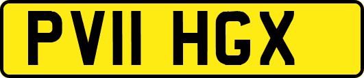 PV11HGX