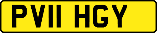 PV11HGY
