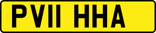 PV11HHA