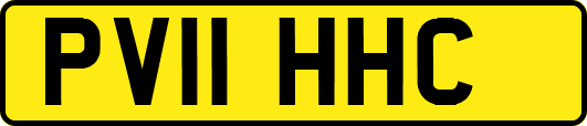 PV11HHC