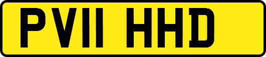 PV11HHD