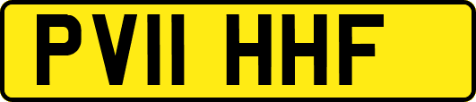 PV11HHF
