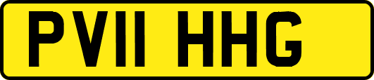 PV11HHG