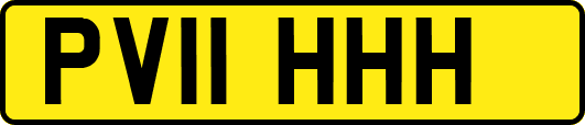 PV11HHH