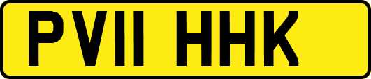 PV11HHK