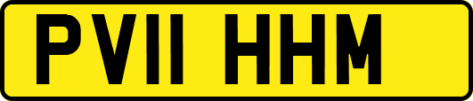 PV11HHM