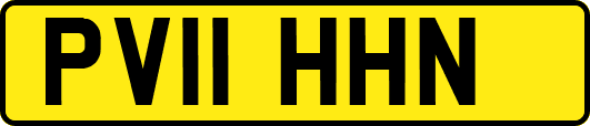 PV11HHN