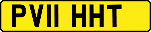 PV11HHT