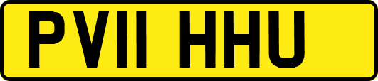 PV11HHU