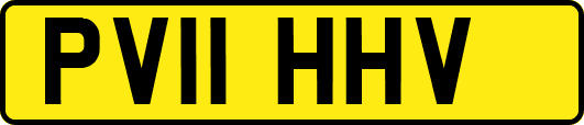 PV11HHV