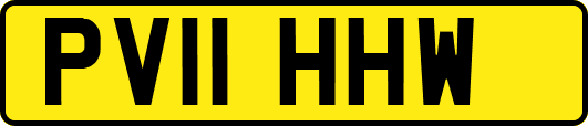 PV11HHW