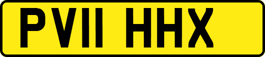 PV11HHX