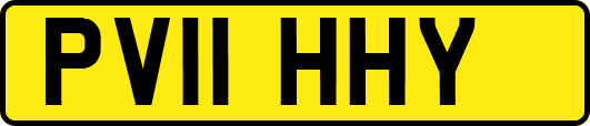 PV11HHY