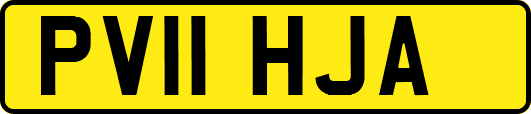 PV11HJA