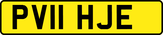 PV11HJE
