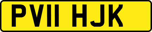 PV11HJK