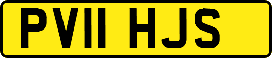 PV11HJS