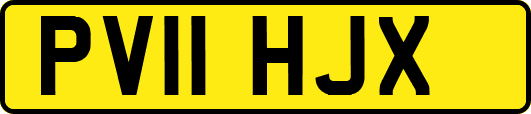 PV11HJX
