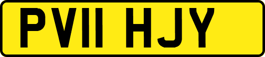 PV11HJY