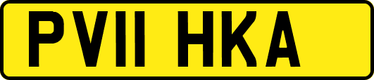 PV11HKA