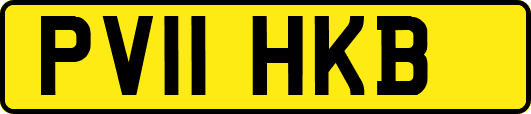 PV11HKB