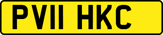 PV11HKC