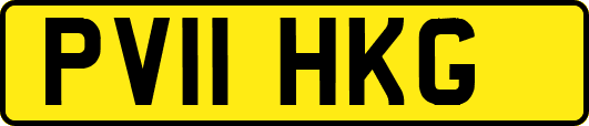 PV11HKG