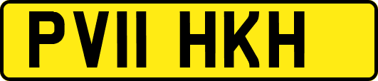 PV11HKH